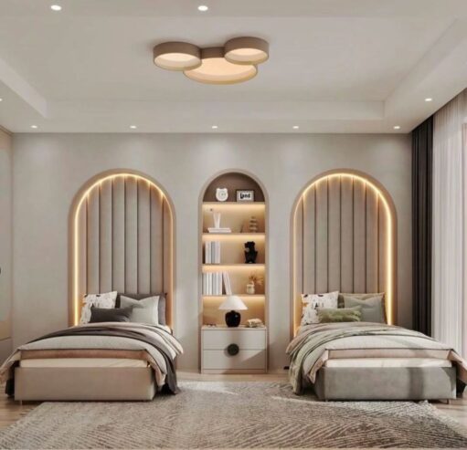 Beds for Bedroom